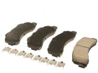 Ford AU2Z-2V001-A Kit - Brake Lining