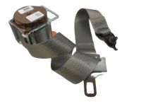 Ford FL3Z-18611B64-AD Center Seat Belt