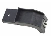 Ford 1W7Z-17D942-AA Bracket - Bumper Mounting