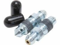 Ford 8C2Z-2208-C Screw - Bleed