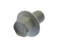 Ford -W500020-S439 Bolt - Hex.Head