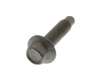 Ford -W500214-S439 Screw