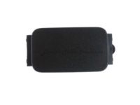 Ford FL3Z-99290D90-AB Plug - Quarter Panel