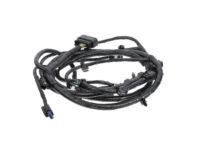 Ford FP5Z-15K867-C Wire - Parking Distance Aid Sensor