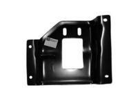 Ford DT1Z-17787-AA Bracket - Bumper Mounting