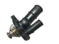 Ford Edge Thermostat - AG9Z-8575-B Thermostat Assembly