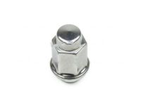 Ford 6L2Z-1012-BA Wheel Nut