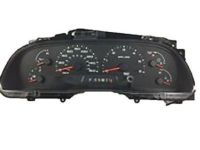 Ford Excursion Instrument Cluster - 4C3Z-10849-HA Instrument Cluster