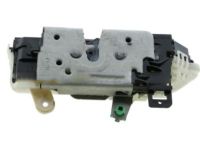 Ford Edge Door Latch Assembly - 8T4Z-7821813-A Latch