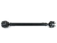 Ford AL3Z-4A376-C Drive Shaft Assembly