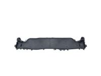 Ford CJ5Z-78016B26-A Extension - Dash Panel