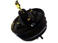 Ford Explorer Sport Trac Brake Booster - 5L2Z-2005-B Booster Assembly - Brake