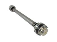 Ford FL3Z-4A376-A Drive Shaft Assembly