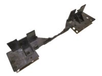 Ford F65Z-14A163-FB Bracket - Wiring Connector