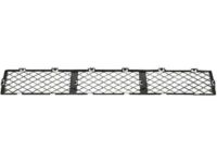 Ford 8S4Z-17K945-AA Grille - Bumper