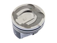 Ford Taurus Piston - AG9Z-6108-H Piston