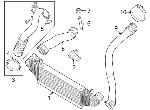 Ford -W506974-S450 SCREW