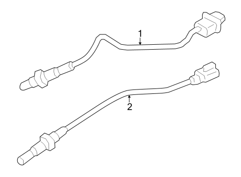 2023 Ford F-150 Powertrain Control Diagram 18