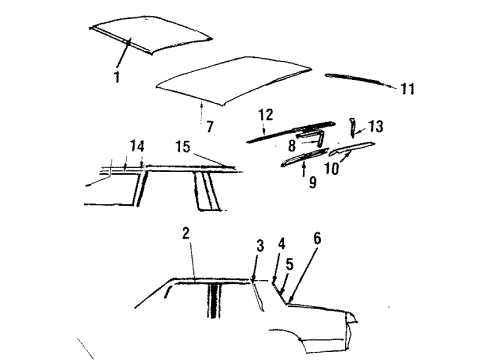 2022 Ford F-250 Super Duty WHEEL ASY - STEERING Diagram for NC3Z-3600-DA