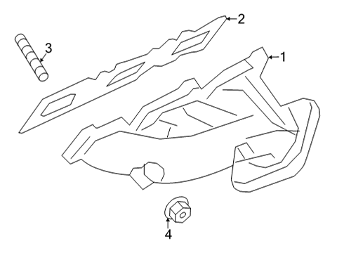 2022 Ford F-150 Exhaust Manifold Diagram 5