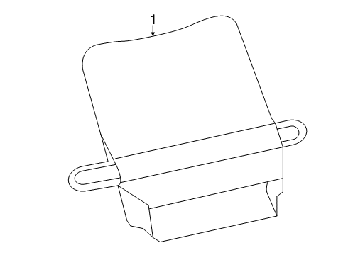 2021 Lincoln Corsair Electrical Components Diagram