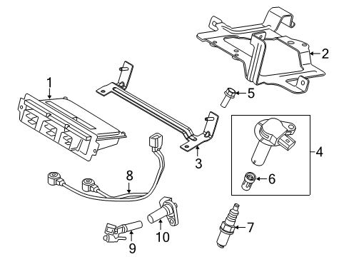 2019 Ford Police Interceptor Utility Powertrain Control Diagram 2