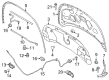 Diagram for Ford Fusion Body Control Module - JU5Z-15604-CN