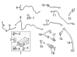 Diagram for Ford Vapor Canister - LK4Z-9D653-E