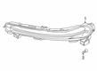 Diagram for 2022 Lincoln Aviator Side Marker Light - LC5Z-15A201-F