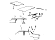 Diagram for 2022 Ford F-250 Super Duty Steering Column - LC3Z-3C529-C