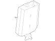 Diagram for 2024 Ford Mustang Body Control Module - PR3Z-13C788-B