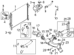 Diagram for Ford Mustang Engine Control Module - LR3Z-12A650-JANP