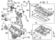 Diagram for Ford EcoSport Intake Manifold - CM5Z-9424-D