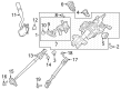 Diagram for 2020 Ford F-150 Body Control Module - JU5Z15604BY