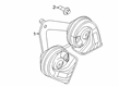 Diagram for 2021 Ford Explorer Horn - L1MZ-13832-B