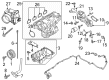 Diagram for 2022 Ford Ranger Fuel Pump - KB3Z-9A299-C