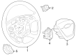 Diagram for 2022 Ford Transit Cruise Control Switch - H1BZ-9C888-A