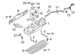 Diagram for 2021 Ford F-150 Fuel Level Sensor - ML3Z-9350-A