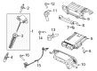 Diagram for Ford Transit Spark Plug - CYFS-12Y-T6