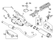 Diagram for 2020 Ford Transit Exhaust Pipe - LK4Z-5202-G