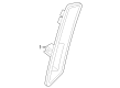 Diagram for 2024 Ford Mustang Side Marker Light - PR3Z-15A201-A