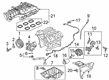 Diagram for Ford Expedition Fuel Filter - HU5Z-9155-A