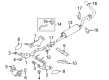 Diagram for Ford Exhaust Manifold - BL3Z-9431-D