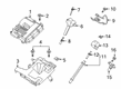 Diagram for Ford Explorer Ignition Coil - PB5Z-12029-A