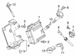 Diagram for 2022 Ford Mustang Ignition Coil - GR3Z-12029-C