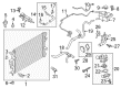 Diagram for 2021 Ford F-150 MAP Sensor - PV4Z-9F479-A