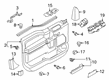 Diagram for 2022 Ford F-350 Super Duty Seat Switch - MA1Z-14A701-AE