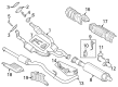 Diagram for 2021 Ford Transit Exhaust Flange Gasket - LK4Z-9450-A