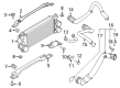 Diagram for 2022 Ford F-150 Intercooler - ML3Z-6K775-A