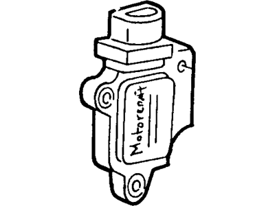 Lincoln Voltage Regulator - FODZ-10316-A